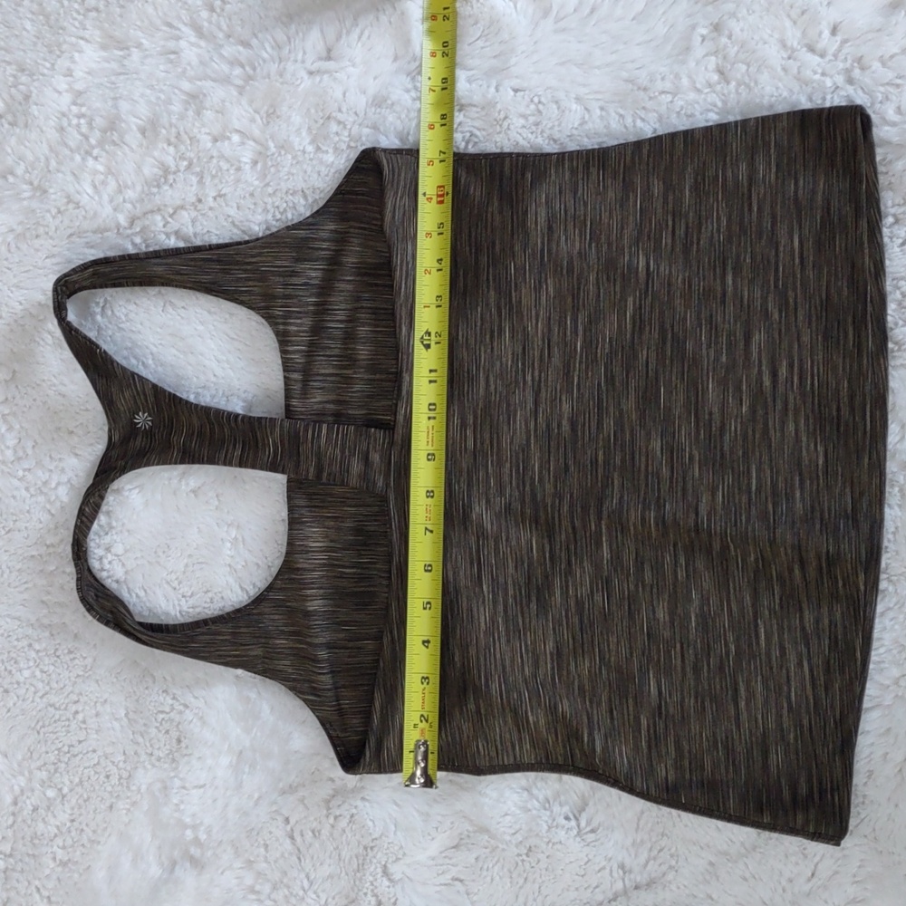 ATHLETA Black And Green Set. - Picture 6 of 17